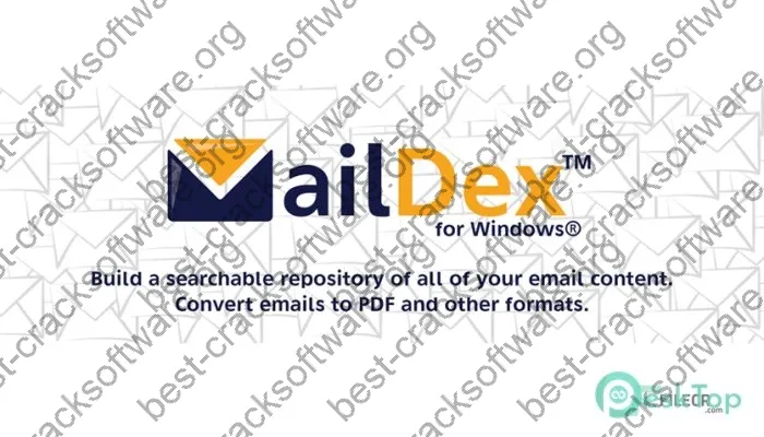 encryptomatic maildex 2023 Serial key